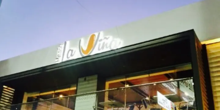 Meson la Vina Food & Wine