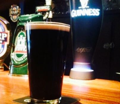 Cellarman's Alehouse