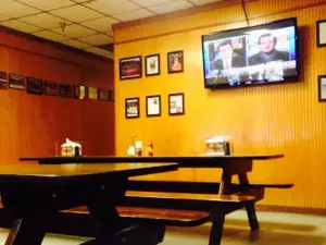 Johnny's Pizza House