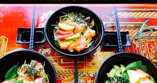 Asia Fresh