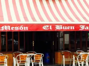 Meson El Buen Jamon SC.