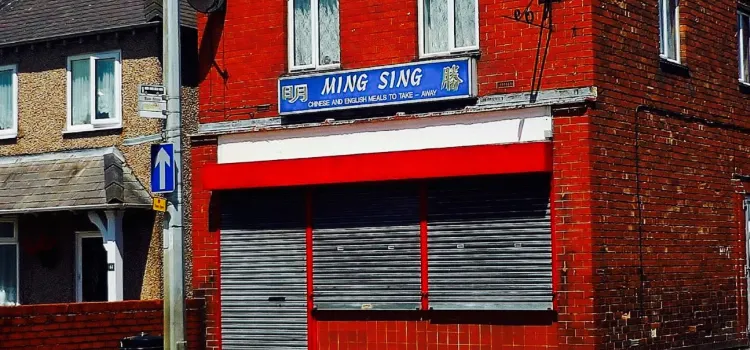 Ming Sing