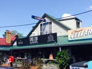 Clunes Store & Cellars