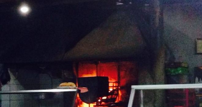 Calero steak House