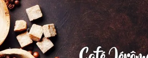 Café Jérôme