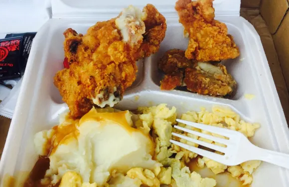 Nagasako Okazu-Ya Deli