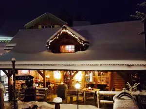 Onkel Tom's Hütte