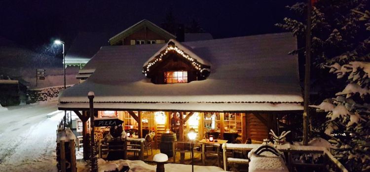 Onkel Tom's Hutte