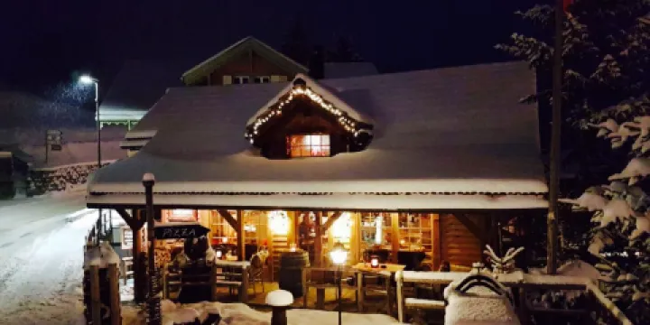 Onkel Tom's Hütte