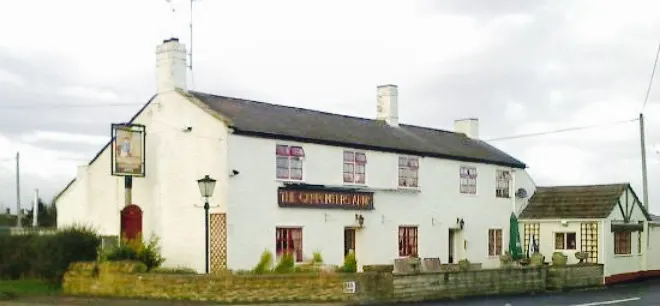 The Carpenters Arms