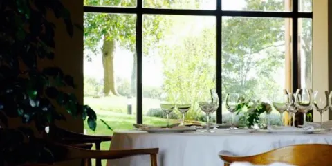 Restaurante Palacio Mijares