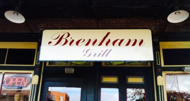 Brenham Grill