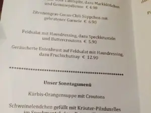 Schloss-Schenke