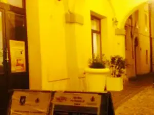 Il Portichetto