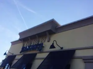 Zaxby's