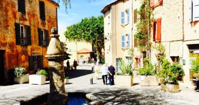 Relais de Saint Denis