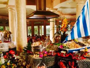 La Hacienda Restaurant