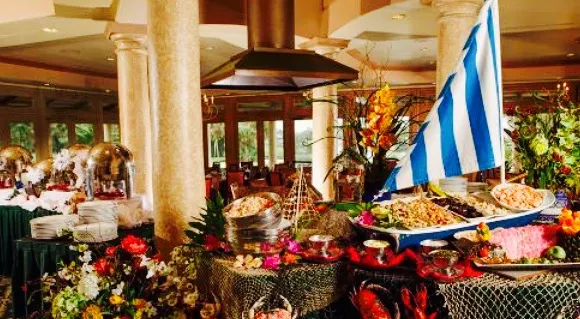 La Hacienda Restaurant