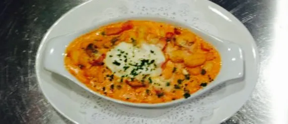 Alfredo's Ristorante