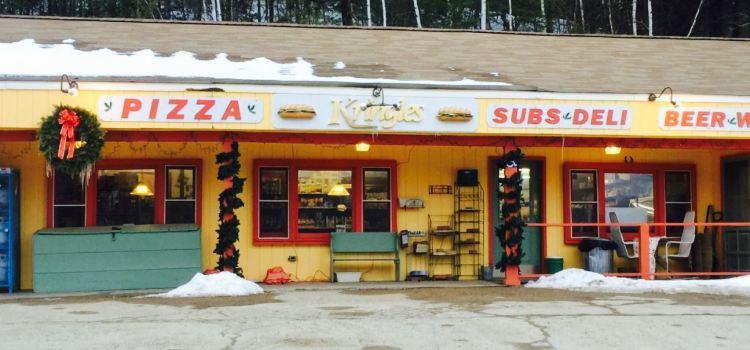 Kringle's Country Store
