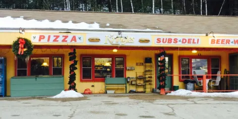 Kringle's Country Store