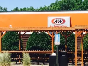 A&W Restaurant