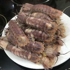LAO BIAN JIU JIA User Photo