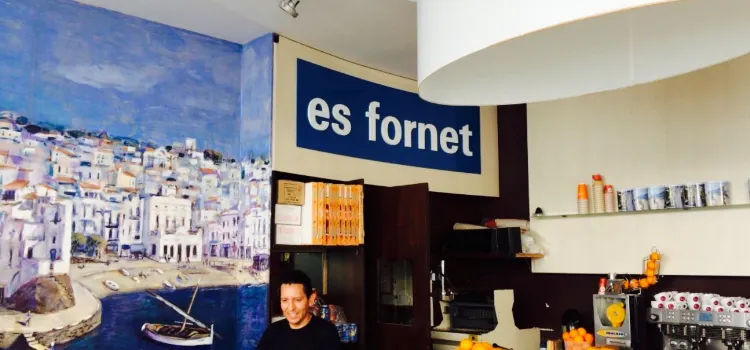 Es Fornet