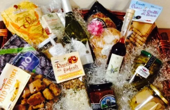 Lunelli Specialita Alimentari - Sarche