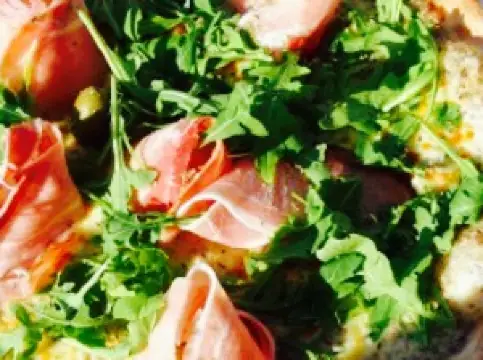 Bistro pizzeria krusija