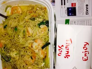 Main Moon Restaurant