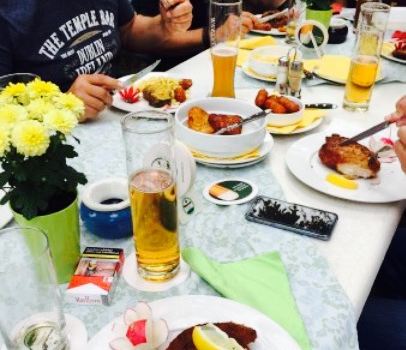 Landgasthof Zur Seltenbach