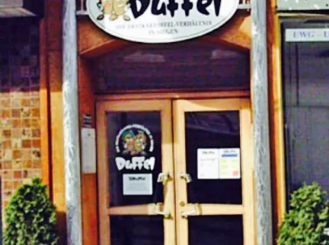 Restaurant Duffel