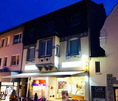 Eiscafe Venezia