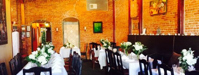 Millonzi's Restaurant