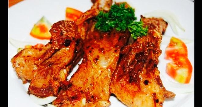 Kul Arabian Cuisine