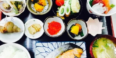 Shiretoko Tabi no Eki