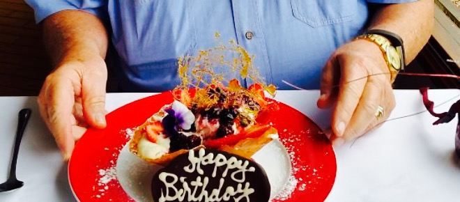 The Terrace Seafood Restaurant of Maleny