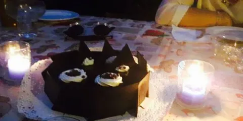 Pasticceria Salvioni