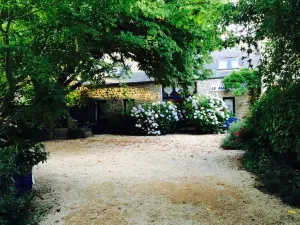 Le Marronnier