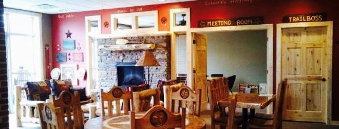 Cabin Coffee Co