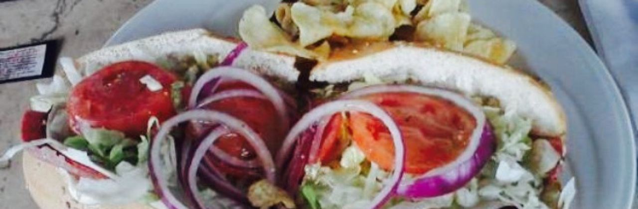 Vitale's of Comstock Park