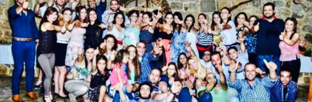 Al Zaytouni Restaurant