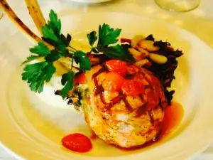 Ristorante Gemelli