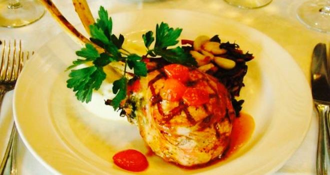 Ristorante Gemelli