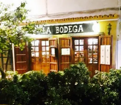 La Bodega