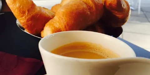 Schelbert Conditorei