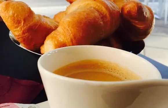 Schelbert Conditorei