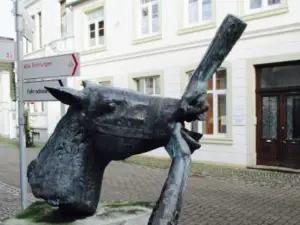 Heinrich Schmitz Konditorei