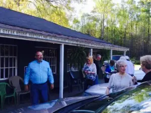 Hunters Pub and Steakhouse